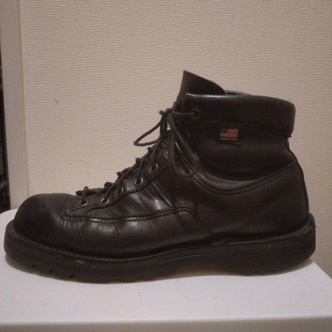 ダナー　DANNER　ブラックホーク　9EE
