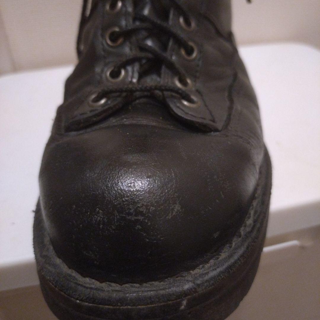 ダナー　DANNER　ブラックホーク　9EE