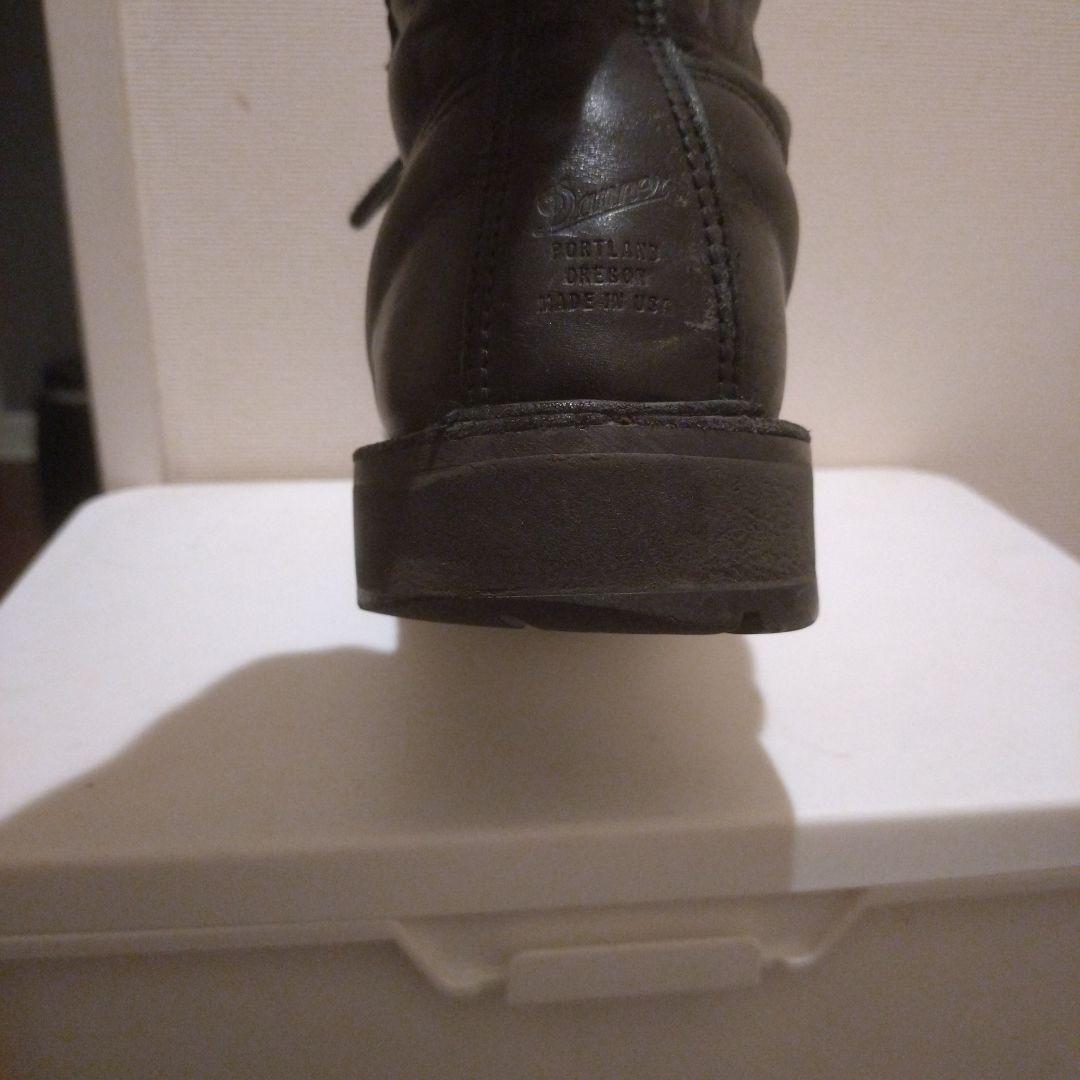 ダナー　DANNER　ブラックホーク　9EE