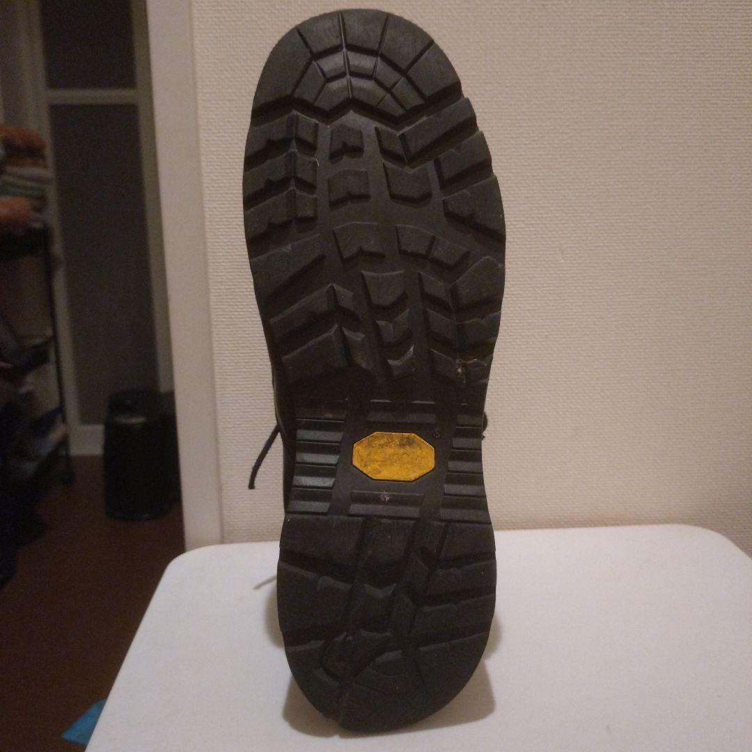 ダナー　DANNER　ブラックホーク　9EE