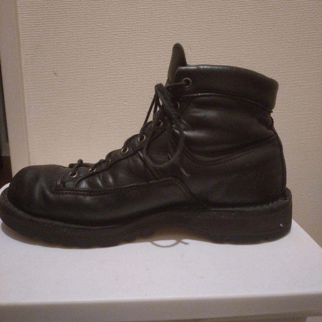 ダナー　DANNER　ブラックホーク　9EE