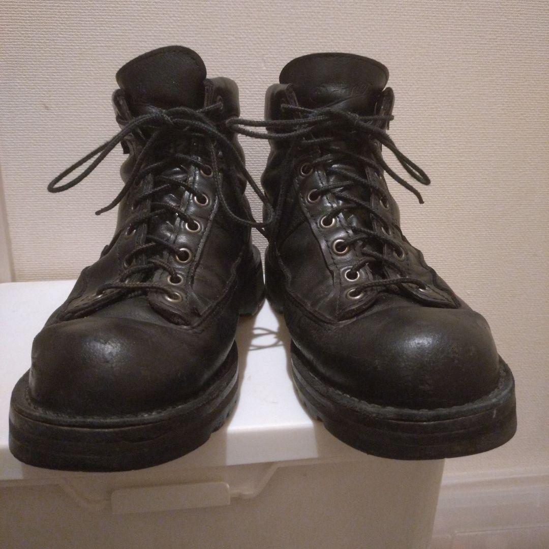 ダナー　DANNER　ブラックホーク　9EE