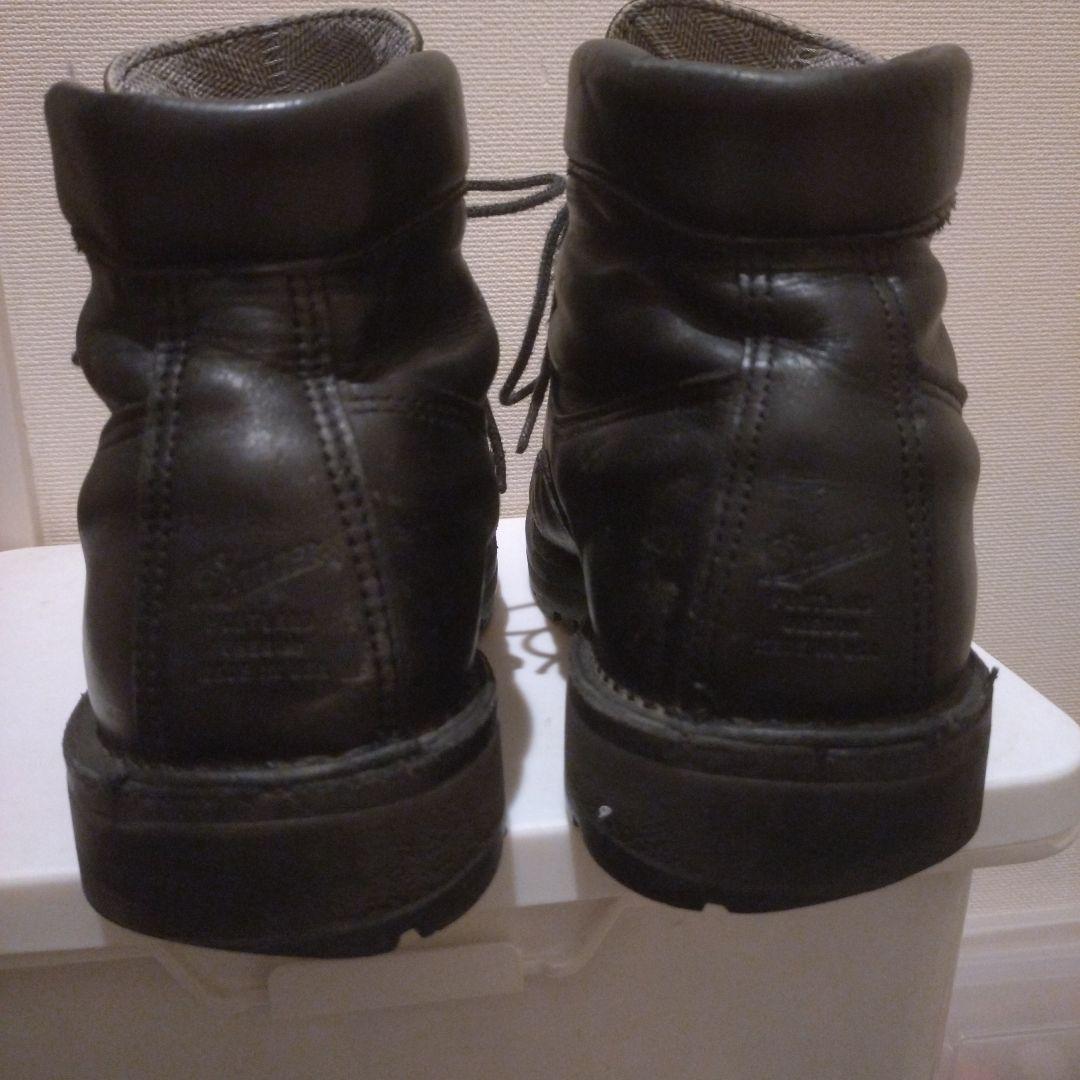 ダナー　DANNER　ブラックホーク　9EE