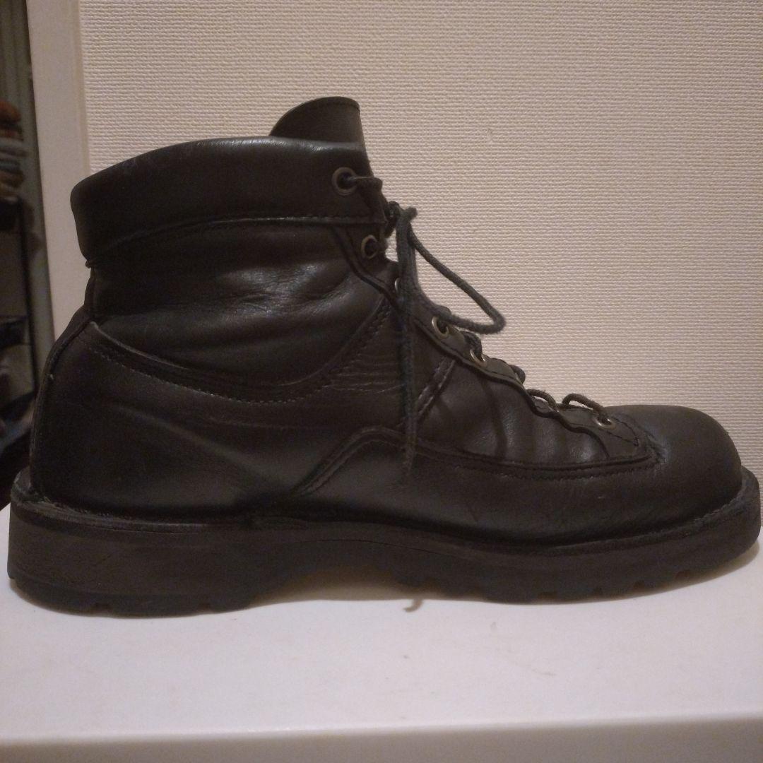 ダナー　DANNER　ブラックホーク　9EE