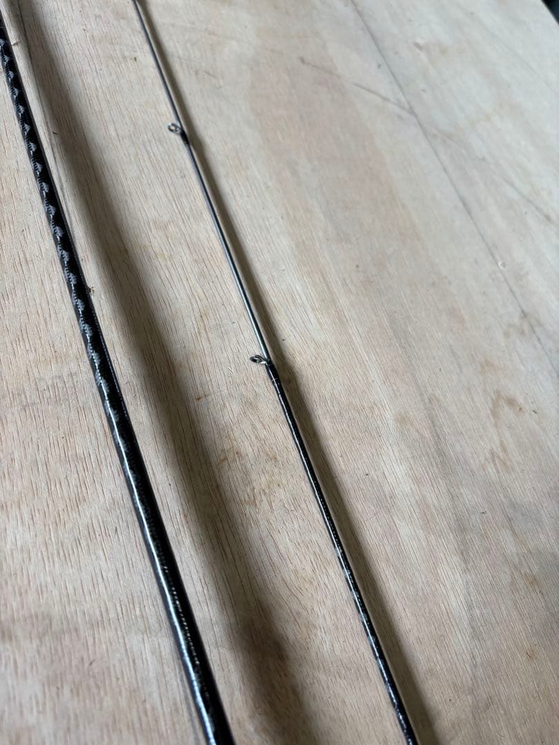 シマノ　ソアレ SS アジング S68UL-S