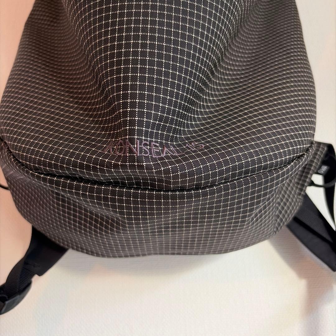 アークテリクス　コンシール15