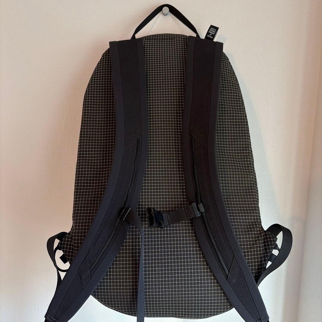 アークテリクス　コンシール15