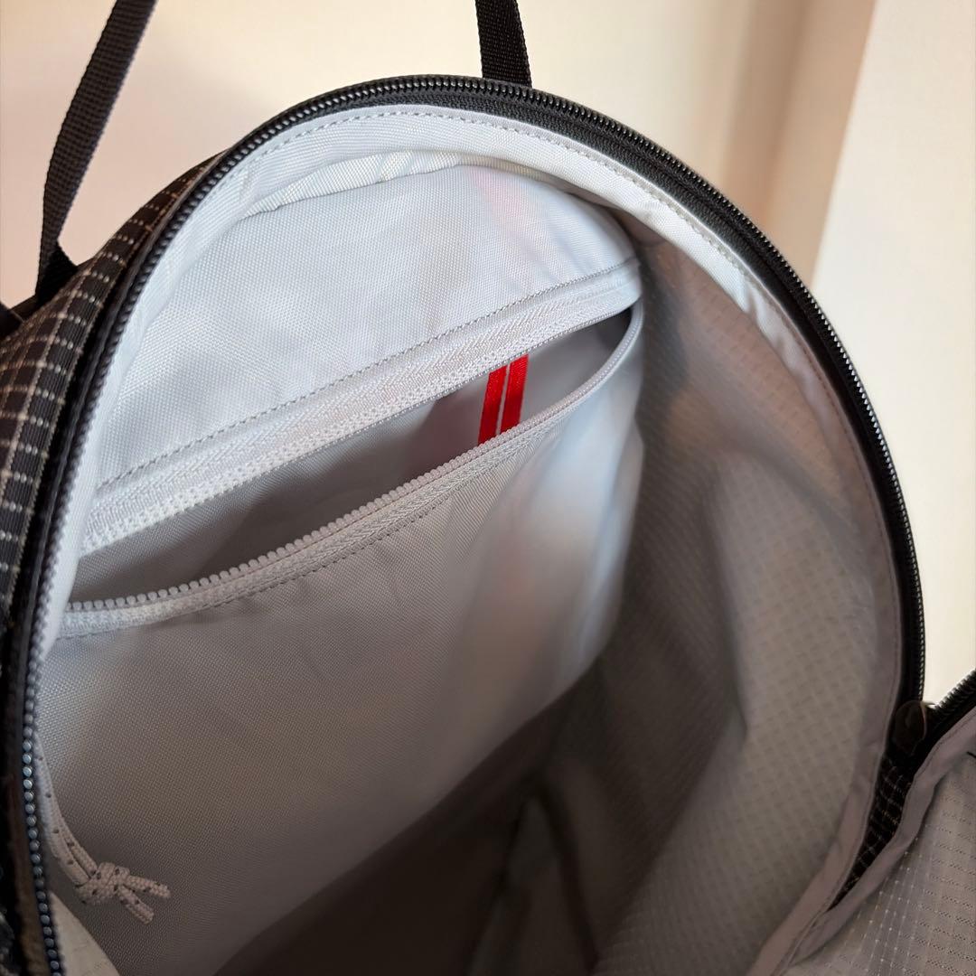 アークテリクス　コンシール15