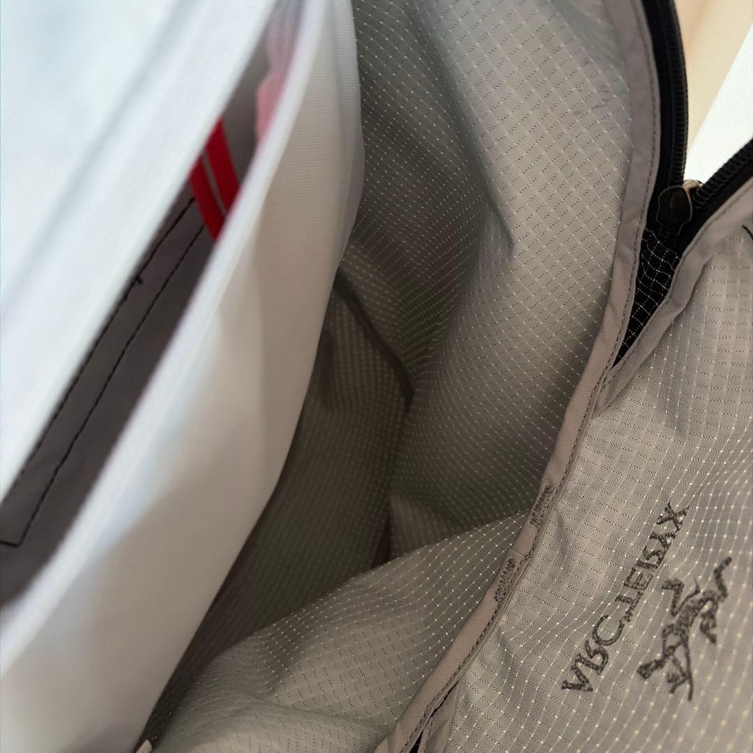 アークテリクス　コンシール15