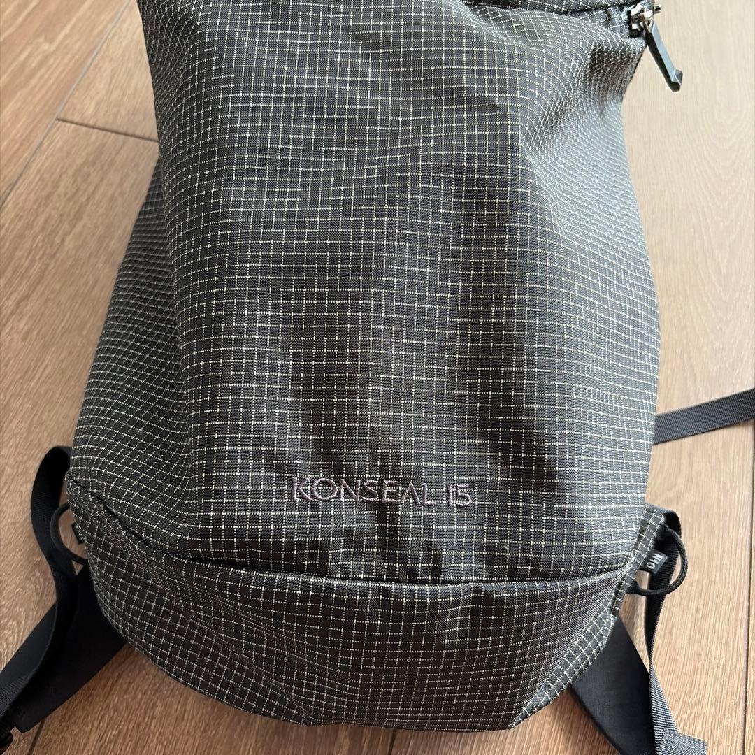 アークテリクス　コンシール15