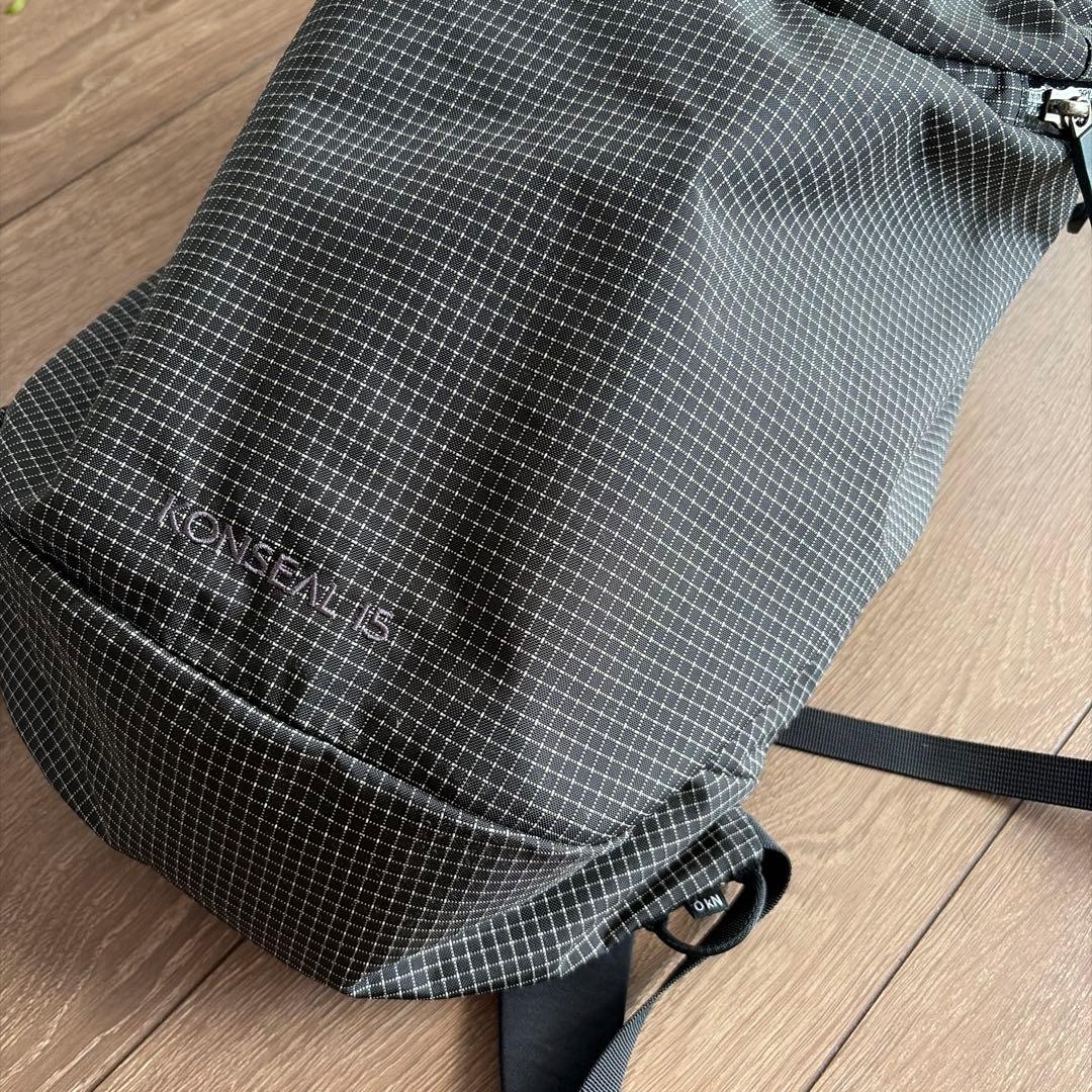 アークテリクス　コンシール15