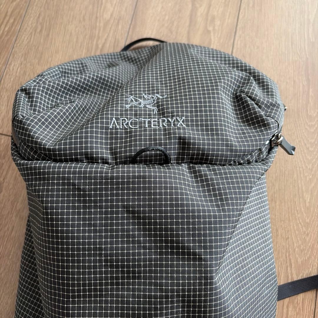 アークテリクス　コンシール15