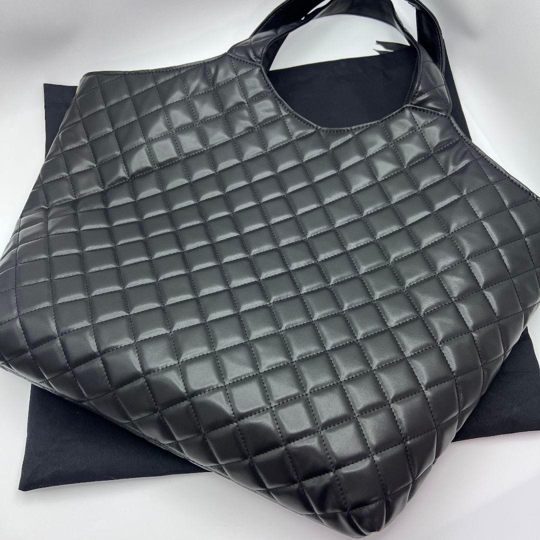 d*3様 サンローラントートバッグ ショッピングバッグ