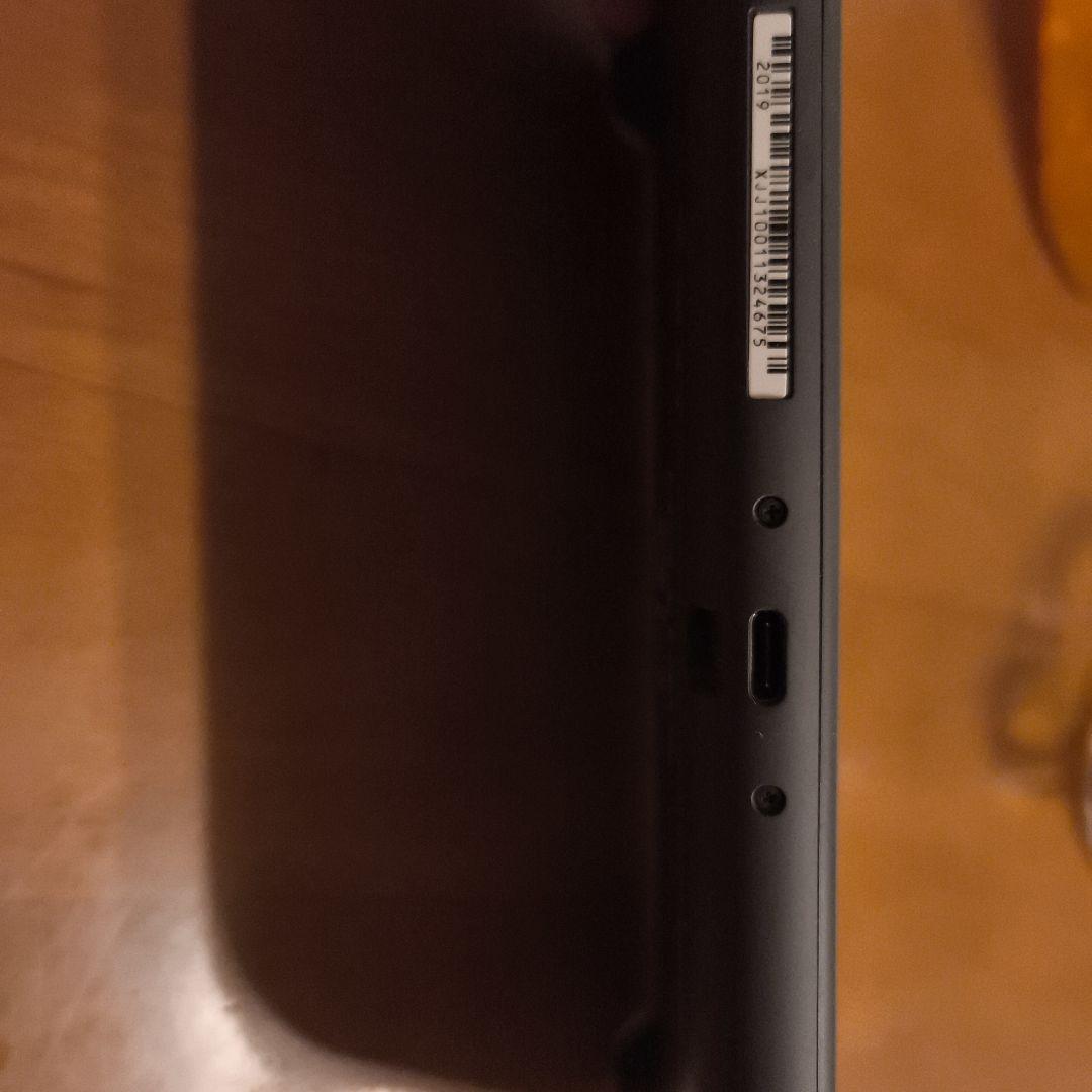 Switch lite グレー 本体