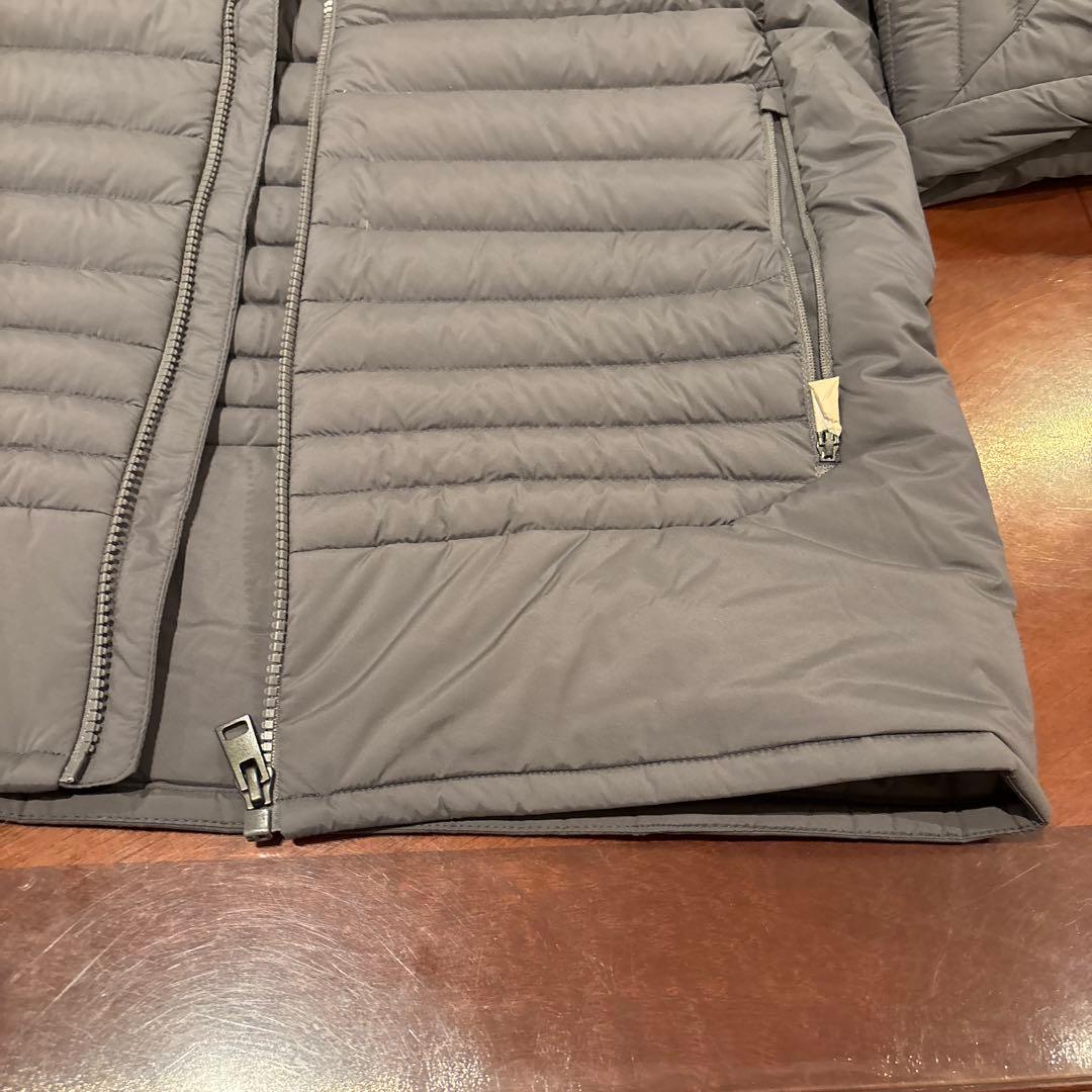 KJUS ダウン　値下げ中‼️