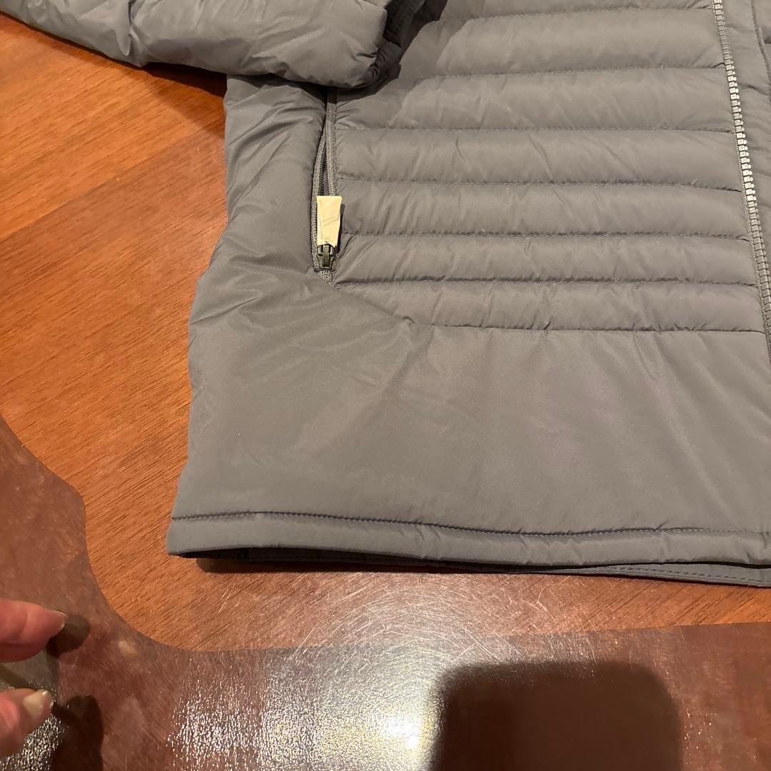 KJUS ダウン　値下げ中‼️