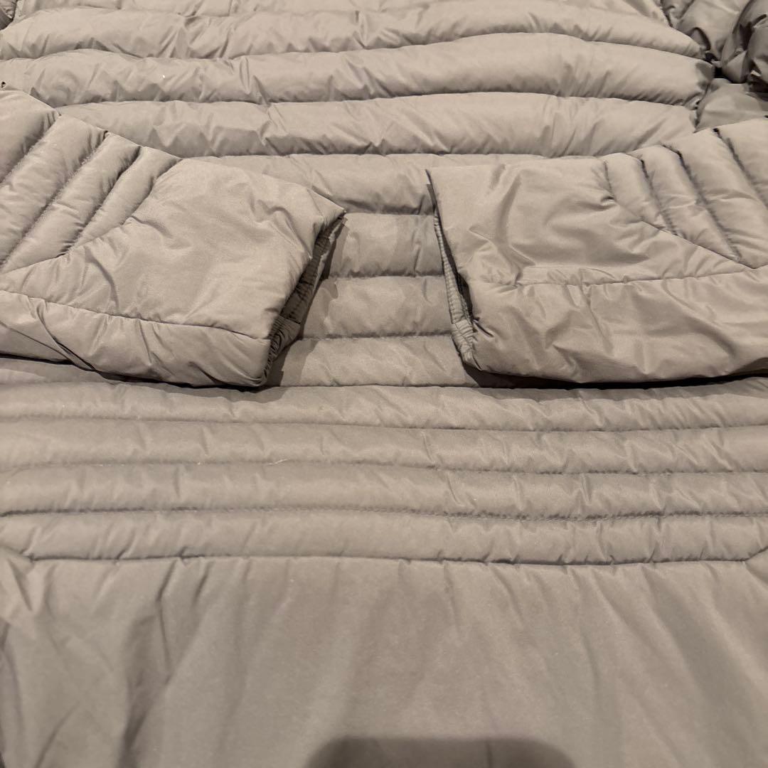 KJUS ダウン　値下げ中‼️