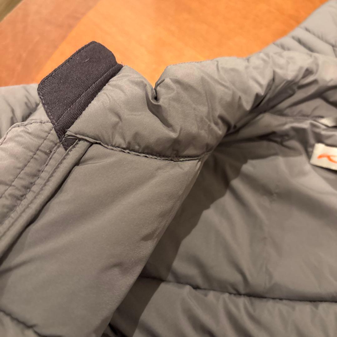 KJUS ダウン　値下げ中‼️