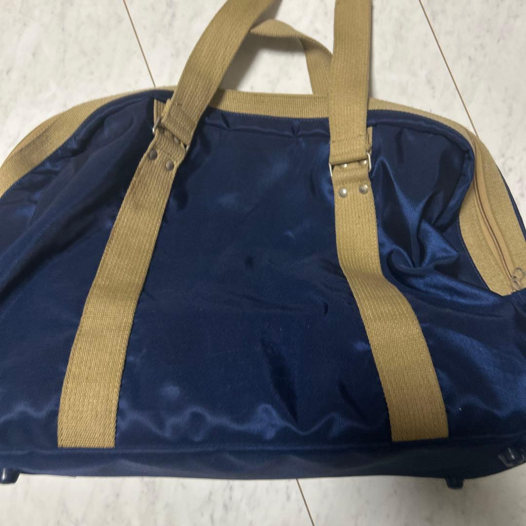 美品　希少品 80s McGREGOR ヴィンテージ マクレガー ボストンバッグ