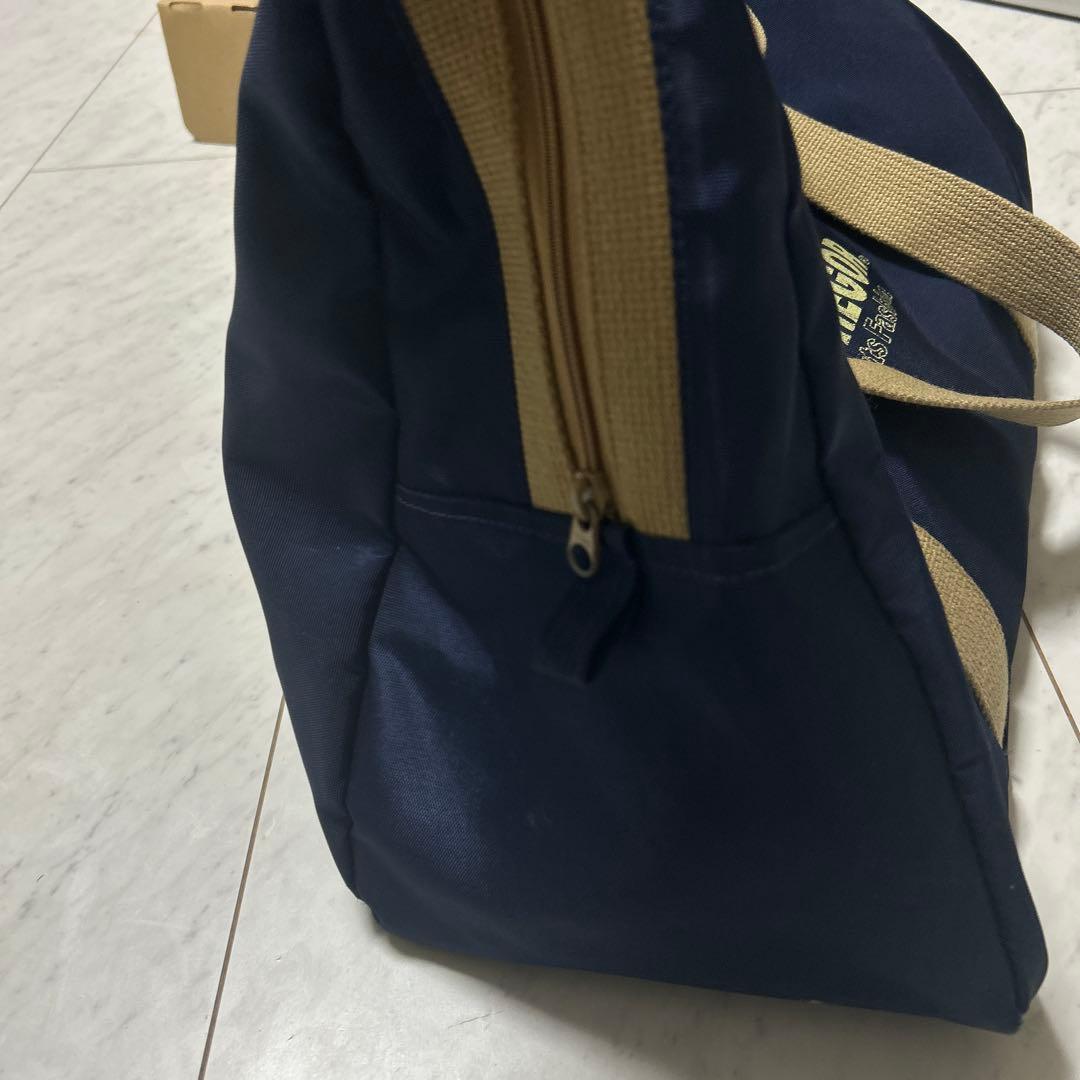 美品　希少品 80s McGREGOR ヴィンテージ マクレガー ボストンバッグ