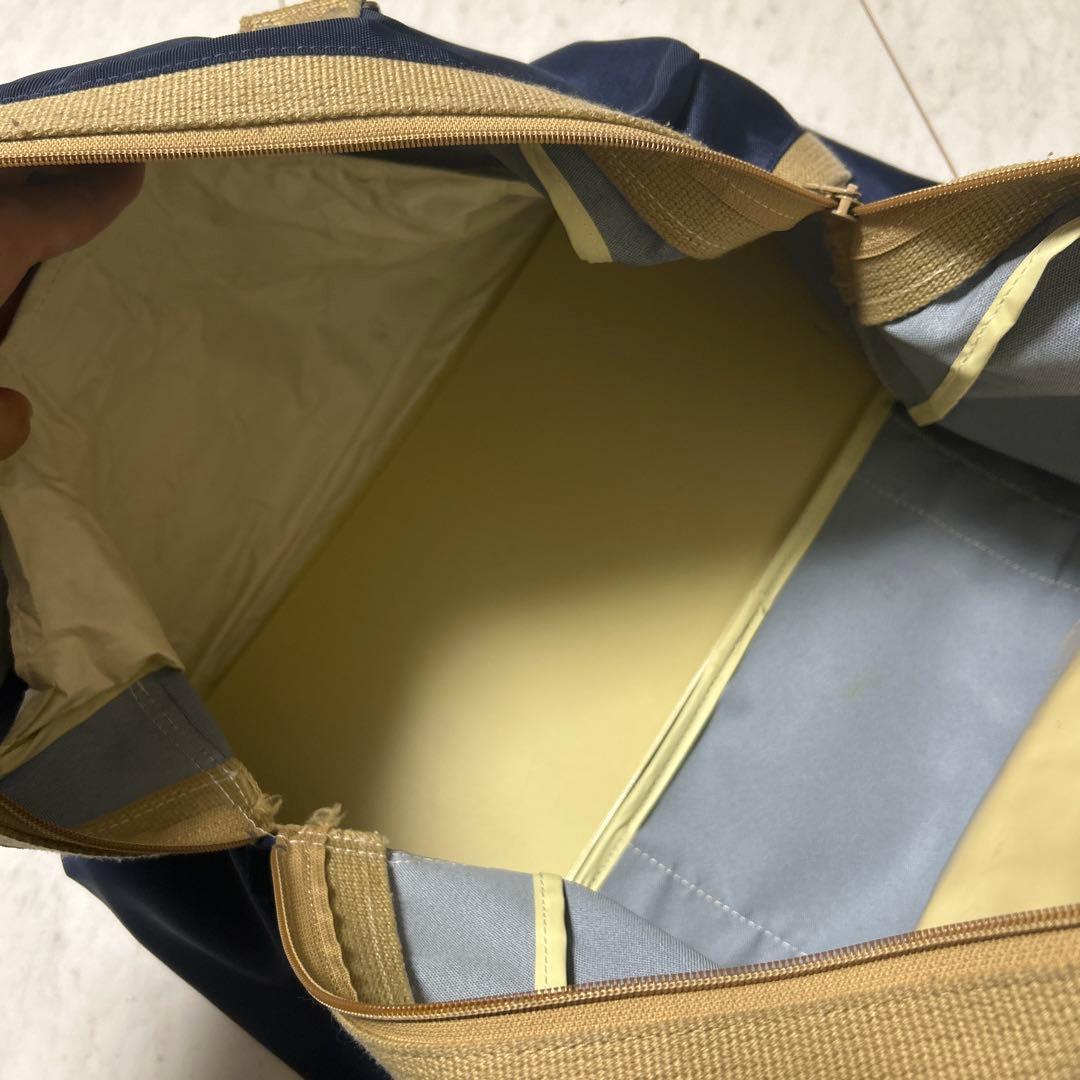 美品　希少品 80s McGREGOR ヴィンテージ マクレガー ボストンバッグ