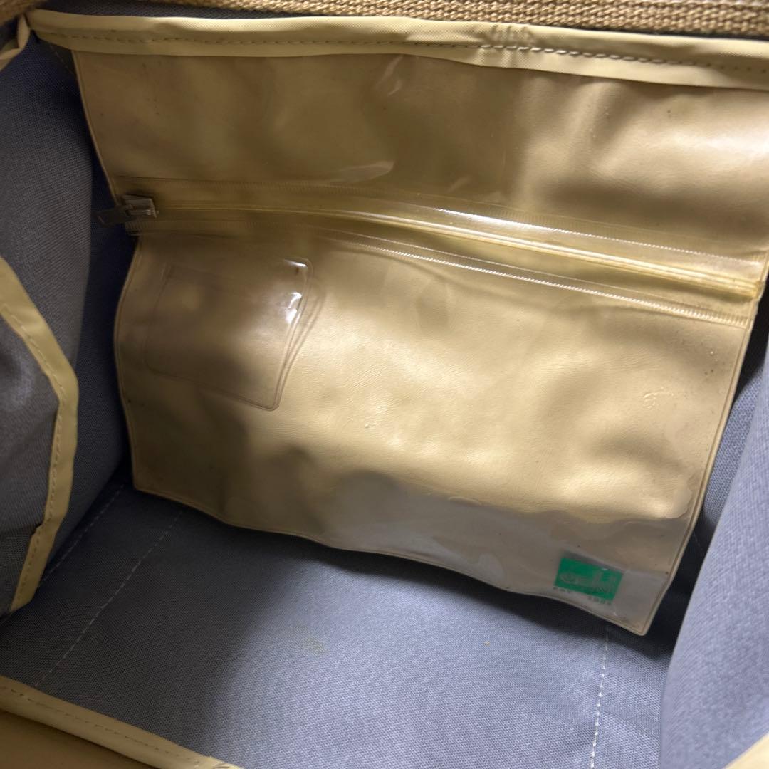 美品　希少品 80s McGREGOR ヴィンテージ マクレガー ボストンバッグ