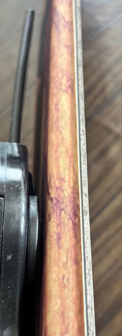 Bluemoris  HIKE/ ガリウム ツーウェイクリーナー 付き