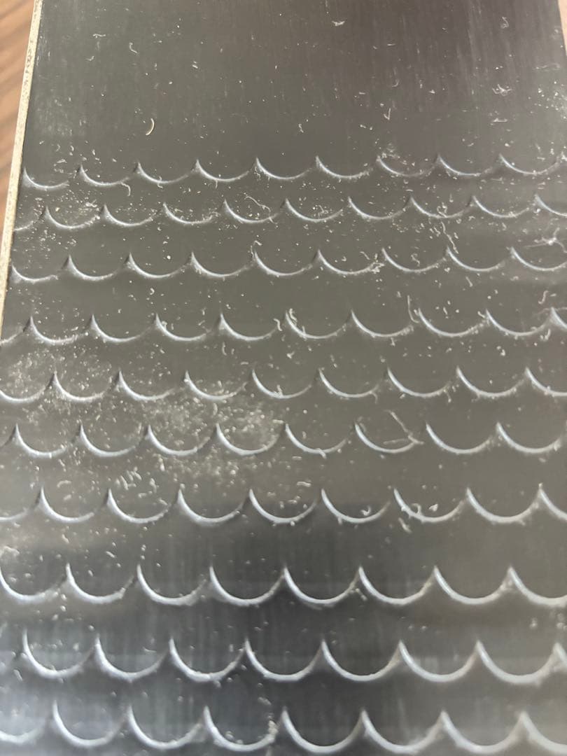 Bluemoris  HIKE/ ガリウム ツーウェイクリーナー 付き