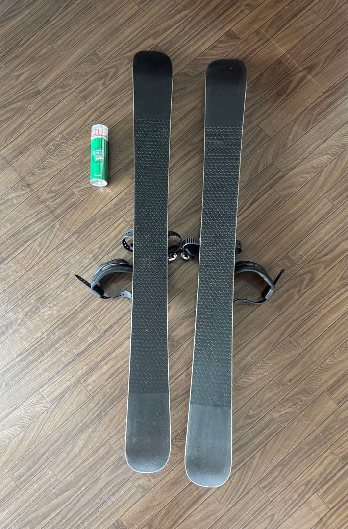 Bluemoris  HIKE/ ガリウム ツーウェイクリーナー 付き