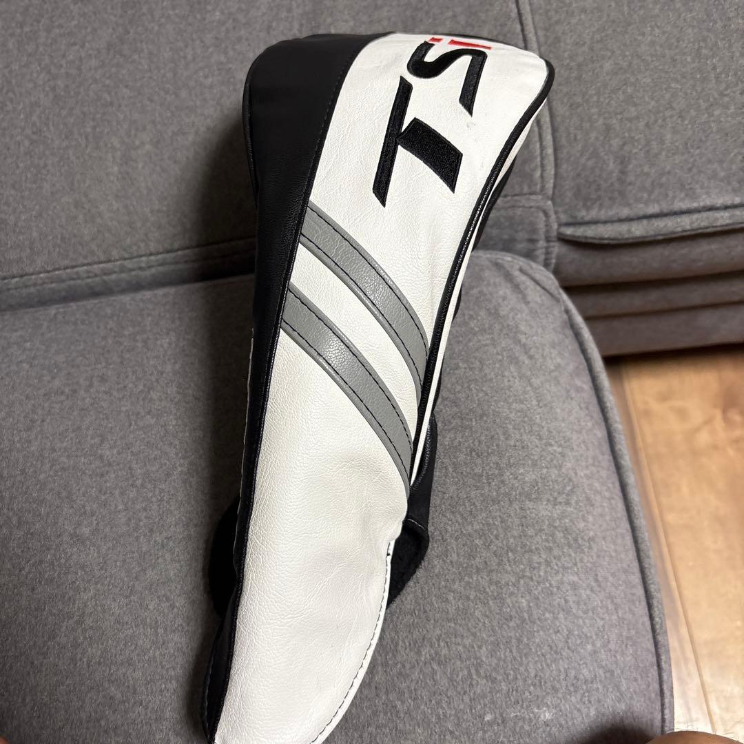 タイトリスト TSi4 ドライバー ヘッド 9.0°