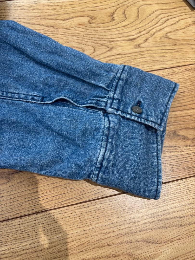 ジャケット・アウター mcyk0206