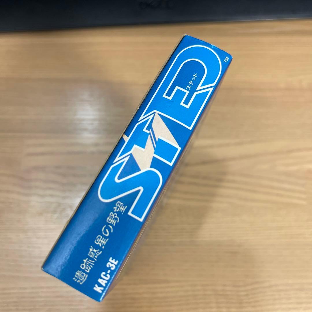 【新品未開封】ファミコン　STED（ステッド）遺跡惑星の野望