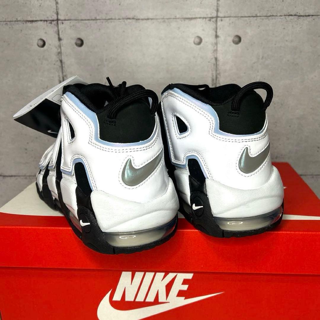 NIKE AIR MORE UPTEMPO エア　モア　アップテンポ　ジュニア