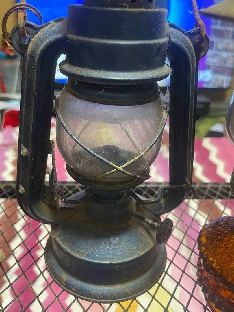 ランタン、オイルランタン 5個セット