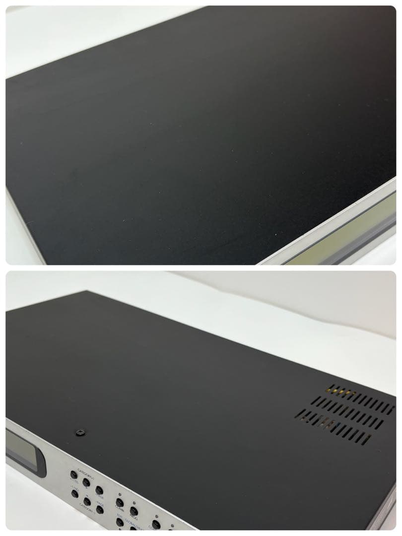 KORG TR-Rack 用 EXPANDED ACCESS MODULE