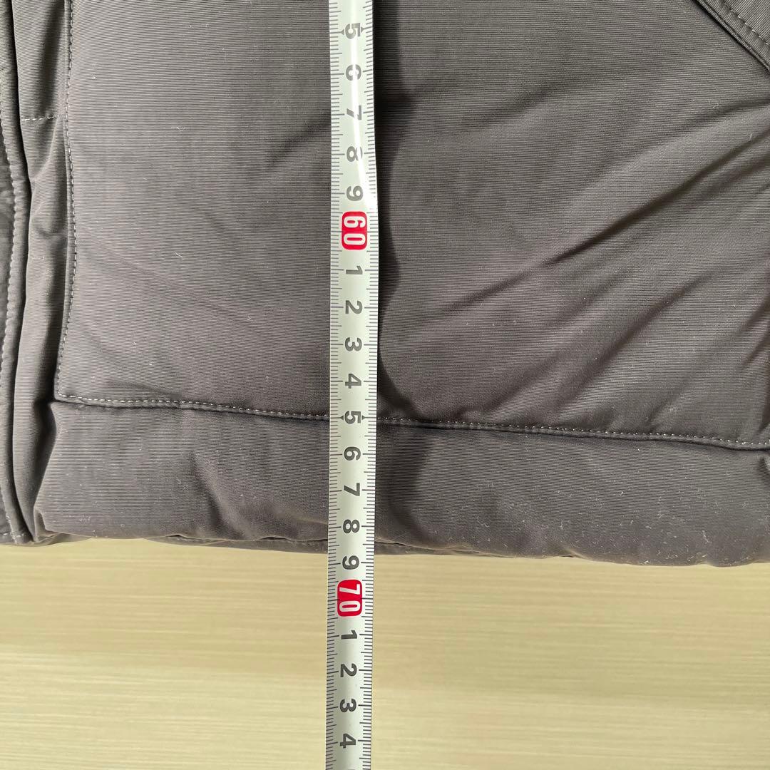 【新品】 Patagonia ブラック ダウンベスト Ｌ