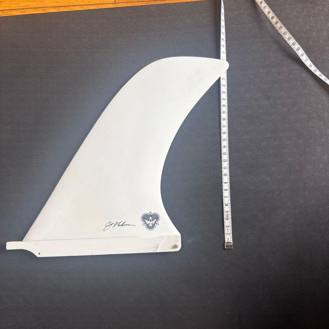 フライングダイヤモンド　CJ ノーズライダー