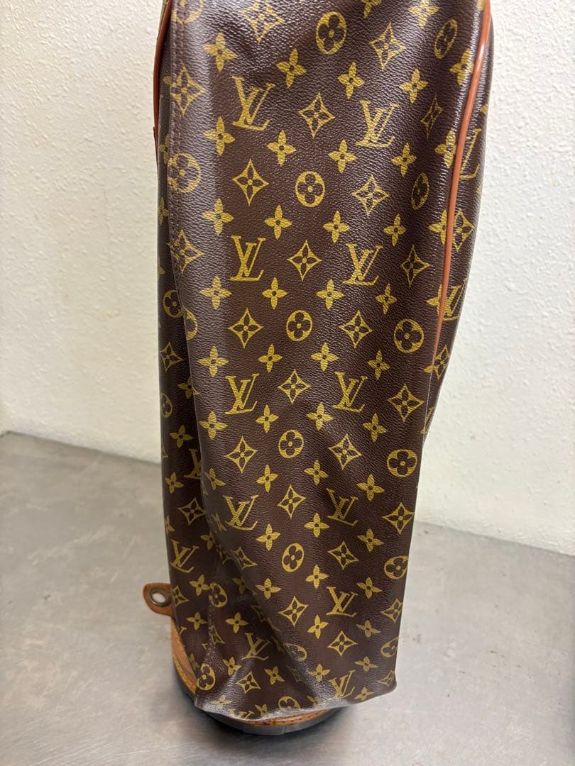 Louis Vuitton ゴルフバッグ