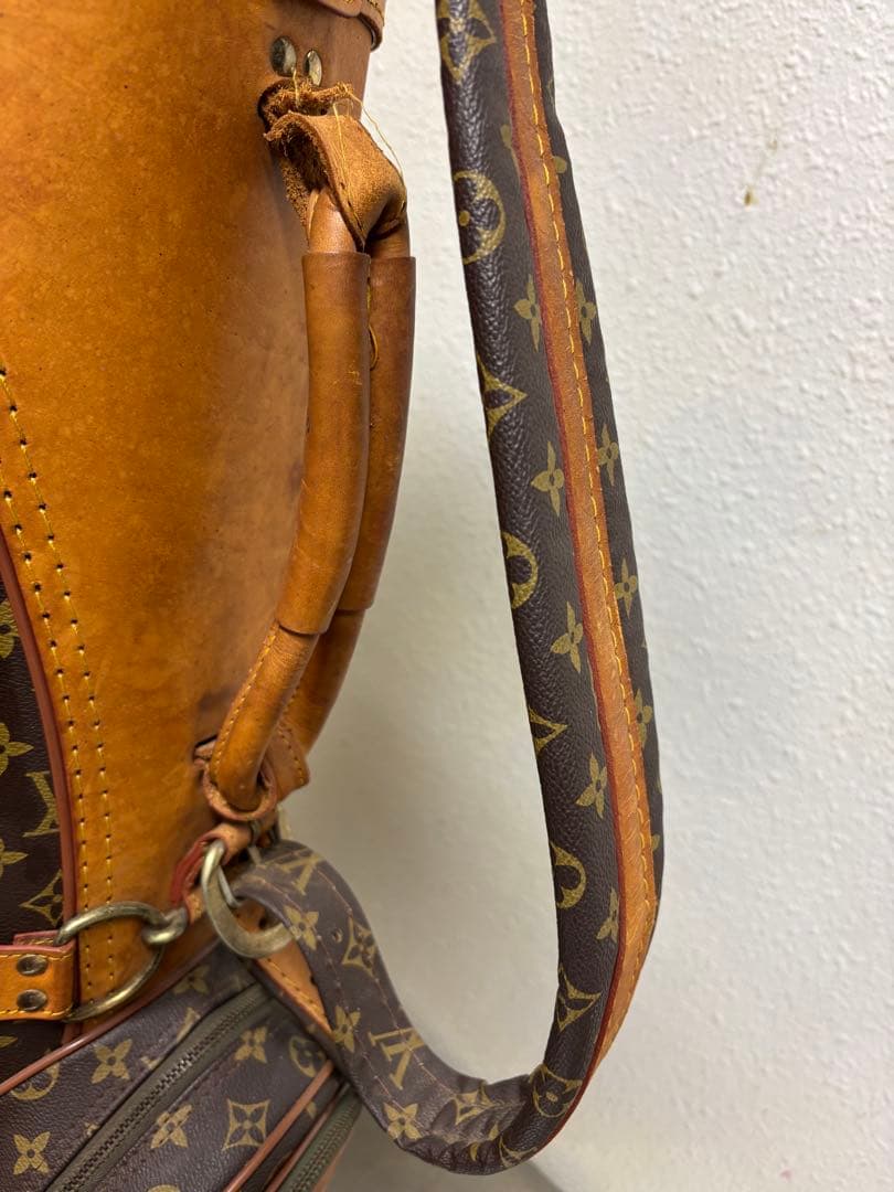 Louis Vuitton ゴルフバッグ