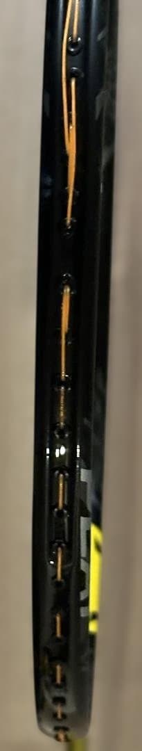 【よっちゃんいか】ナノフレア1000プレイ アルティマックス張上済 即使用