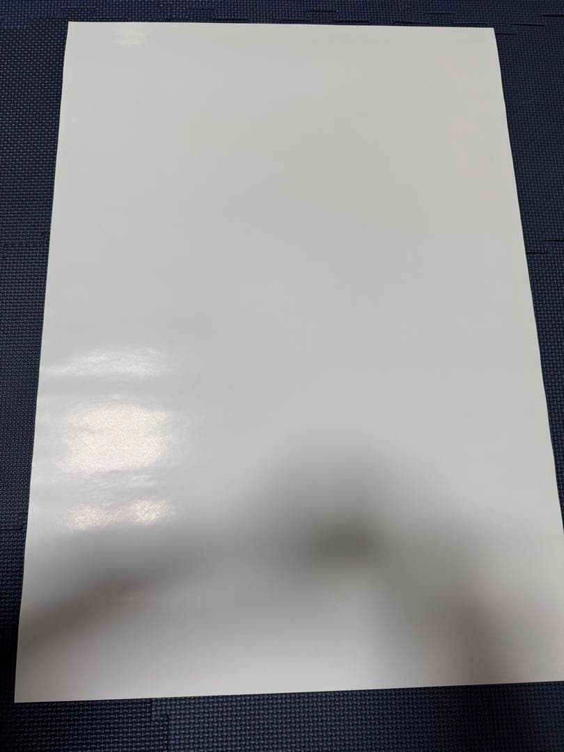 【Perry】競馬　ゴールドシップ　B2ポスター　皐月賞