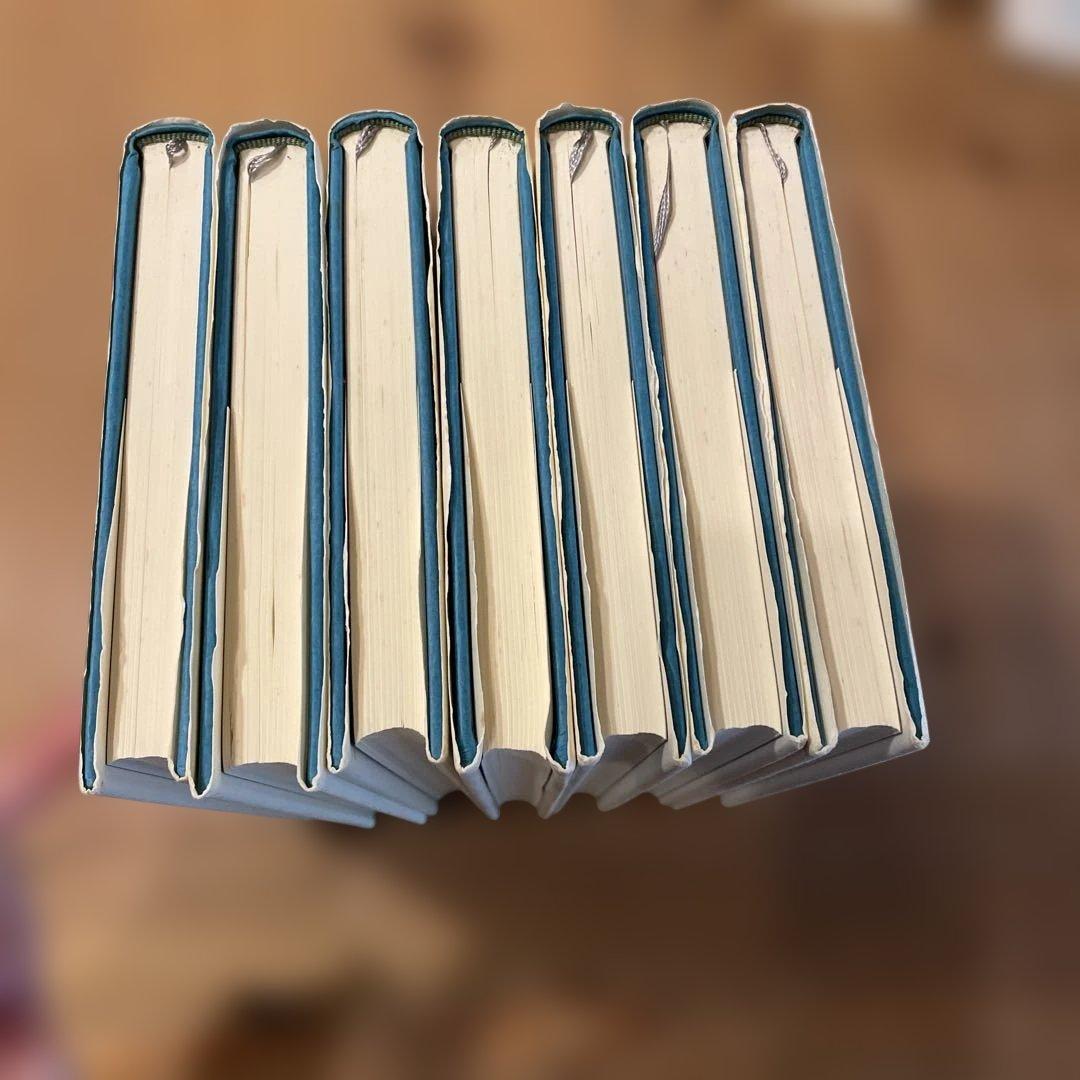 語るための　グリム童話 小澤俊夫　7冊セット