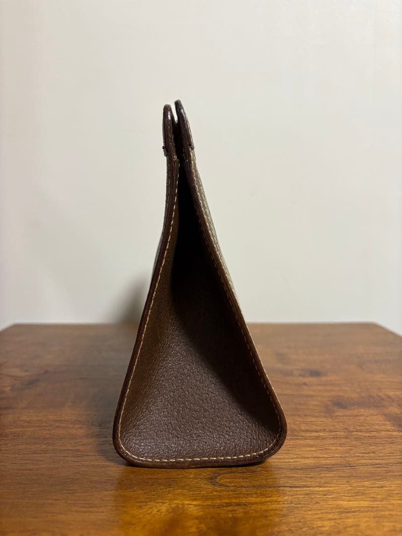 GUCCI グッチ　クラッチバッグ　セカンドバッグ　ポーチ　ヴィンテージ