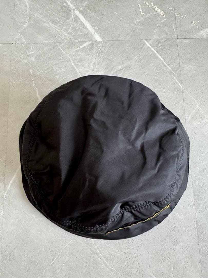 FENDIナイロンハットユニセックス