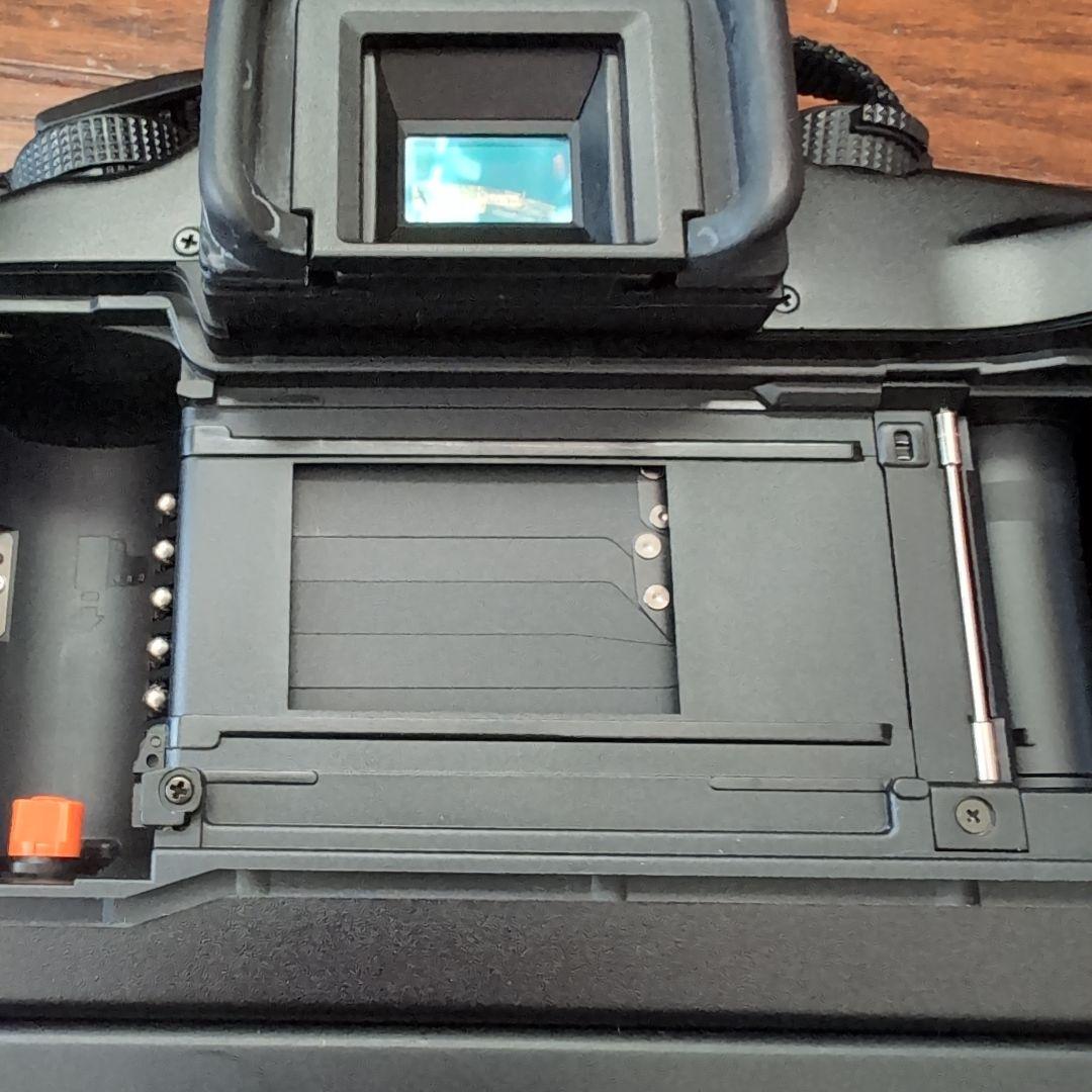 最終価格　Canon EOS 7 一眼レフカメラ 視線入力