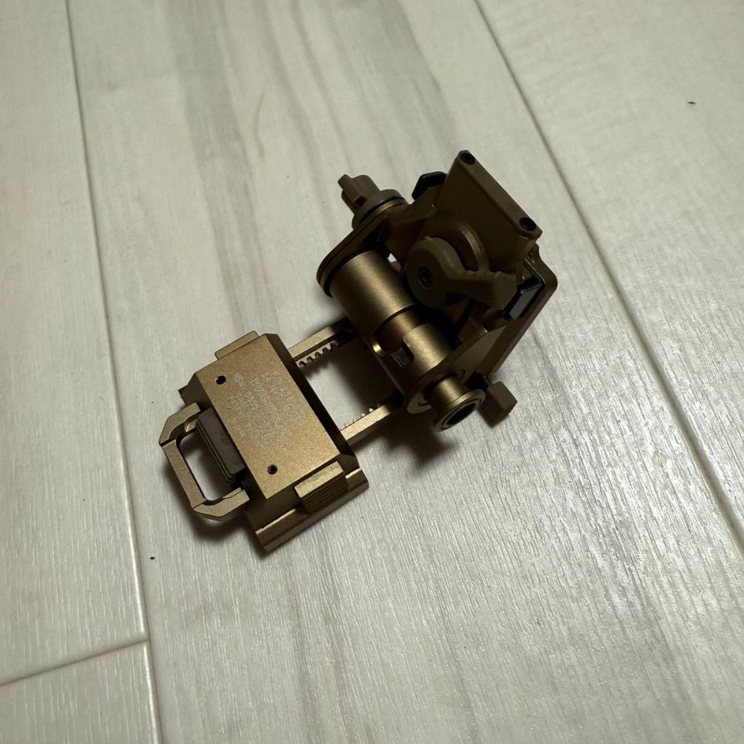 個人装備 FMA AOR1 M/L OPS