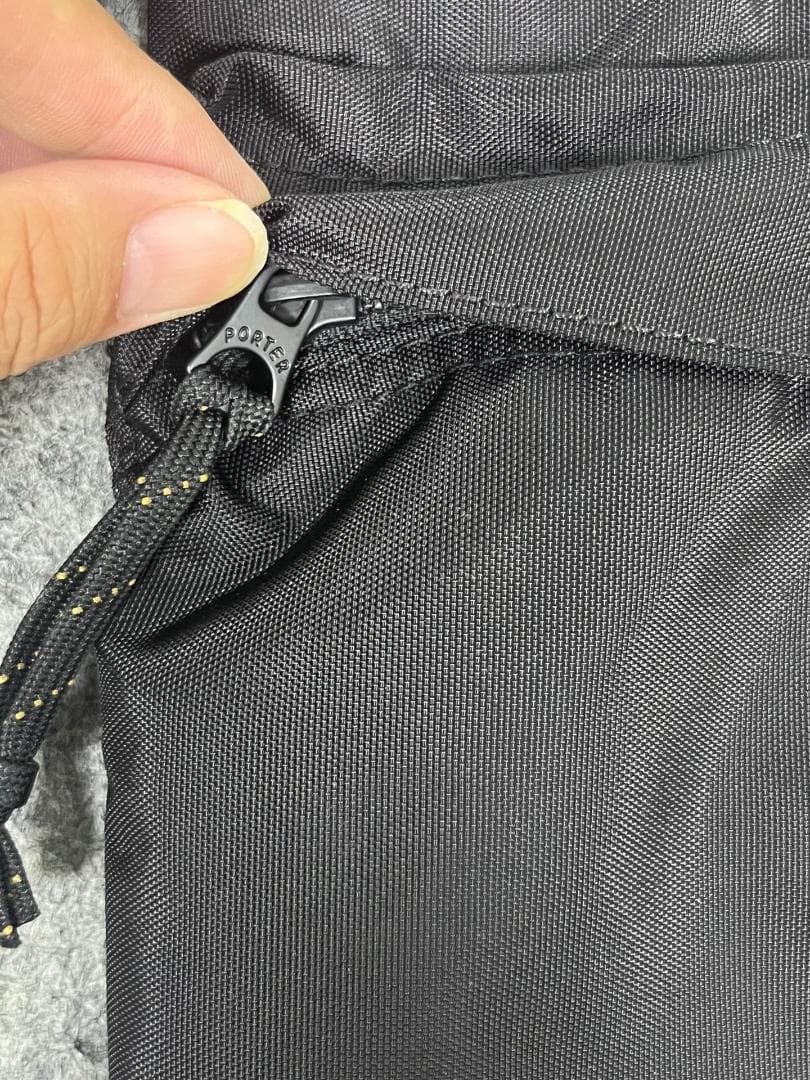 吉田カバン PORTER 通勤用 ショルダーバッグ