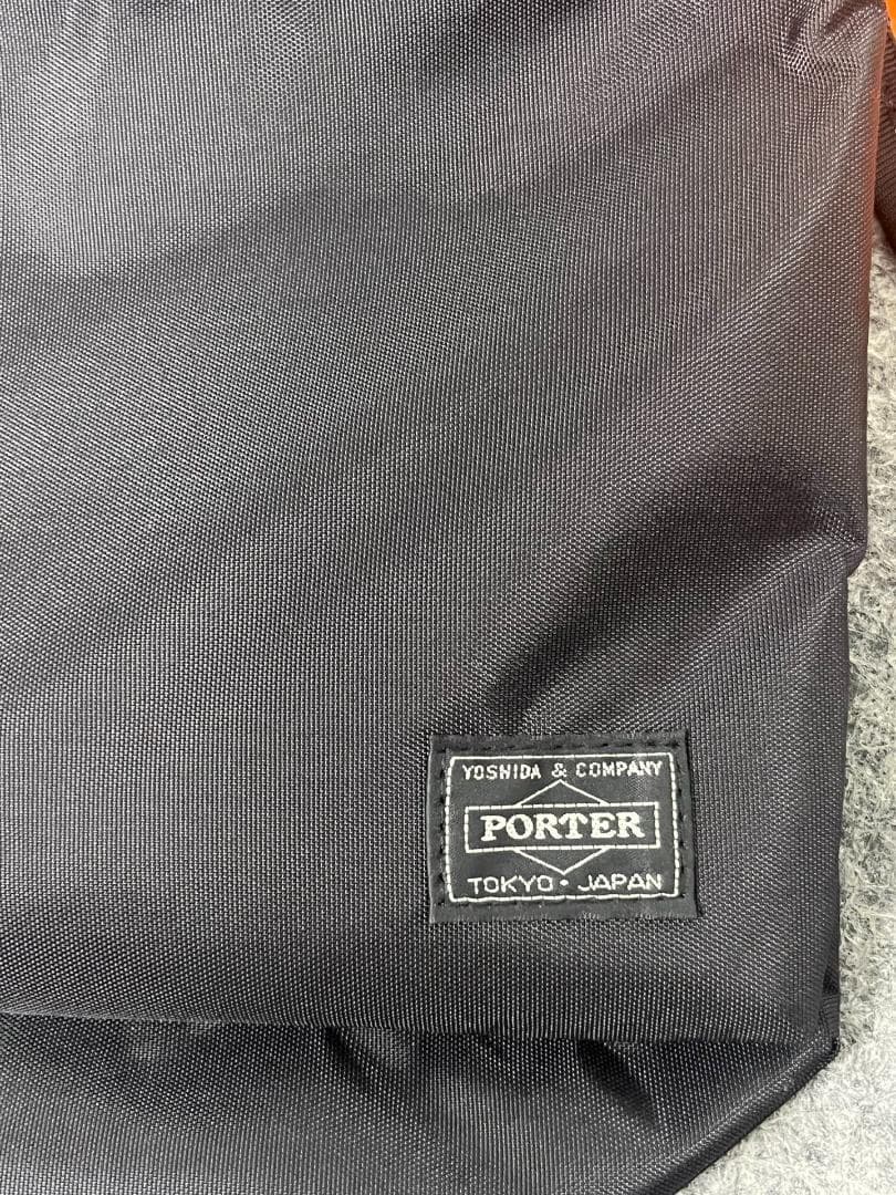 吉田カバン PORTER 通勤用 ショルダーバッグ