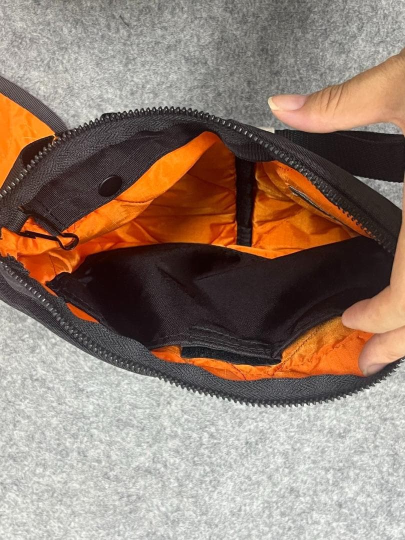 吉田カバン PORTER 通勤用 ショルダーバッグ