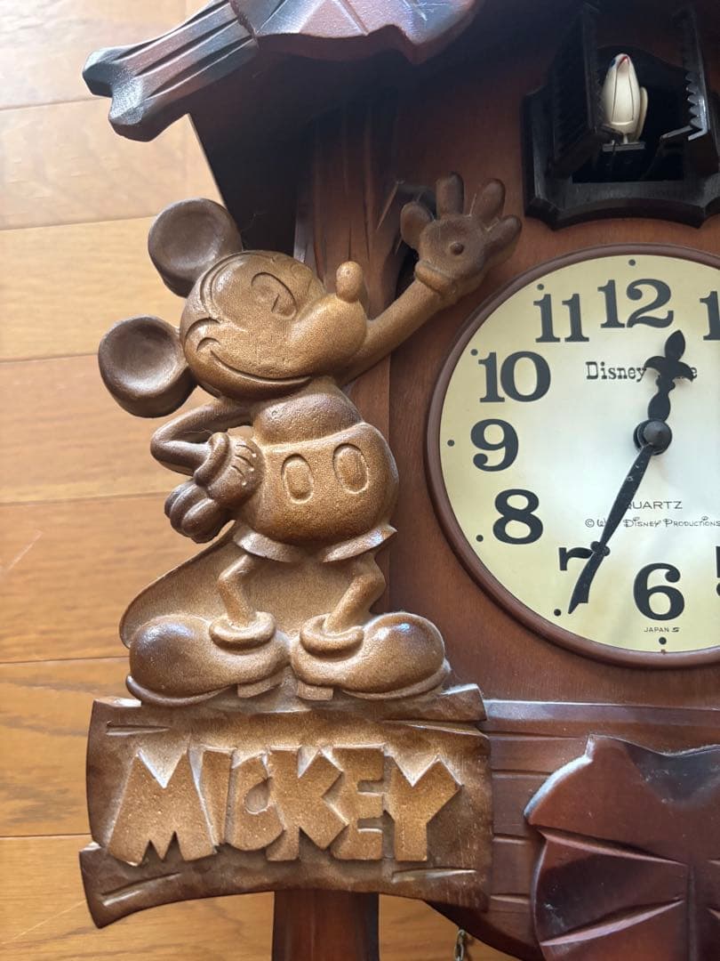 インテリア時計 Tera